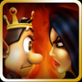 雨果巨魔战争(Hugo Troll Wars) V1.6.0.1 安卓版