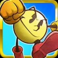 吃豆人：怪兽(PAC-MAN MONSTERS) V1.14.1 安卓版