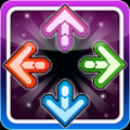 指尖舞蹈(Finger Dancing: StapMania) V1.0 安卓版