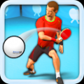 乒乓球(Real Table Tennis) V2.1 安卓版