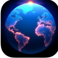 实时地球 HD - 世界时钟和天气 Living Earth HD - World Clock and Weather V3.2