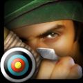射箭大师(Bowmaster Archery Target Range) V1.08 安卓版