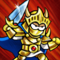 骑士狂奔(One Epic Knight) V1.3.26 安卓版