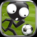 火柴人世界杯(Stickman NFL) V6.8 免费版