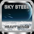 (Sky Steel - Heavy Wings) V1.0.6 ׿