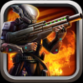 外星人战争(Alien War Survivors) V1.3.1 安卓版