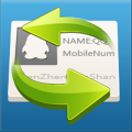 QQ同步助手 qqpim V1.1