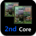 双核cpu 2nd Core V1.1