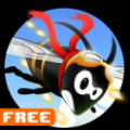 蜜蜂射击(Beekyr Demo) V1.2.72 安卓版