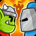 城堡攻击2(Castle Raid 2) V1.1.0.1 安卓版