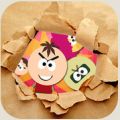 剪纸炸弹人(高清) Paper_Bomber V1.5