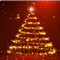 灿烂圣诞动态壁纸F 3D Christmas Live Wallpaper Fr V3.0