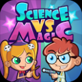 ħս(Science vs Magic) V3.0 ׿