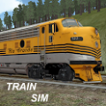 3D模拟火车(Train Sim) V3.1.2 安卓版