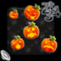 万圣节南瓜头动态壁纸 Halloween Pumpkins Live Wallpaper V1.3