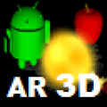 AR扩增实境游戏：愤怒的安迪 Angry Andy AR 3D V1.0