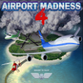 疯狂机场4(Airport Madness 4) V1.03 安卓版