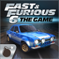 速度与激情6：游戏(Fast & Furious 6: The Game) V4.0.1 安卓版