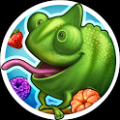 变色龙大冒险(Cham Cham) V1.4 安卓版