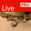 纹身瓷砖 Tattoo Live Tile V1.0