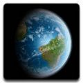 重力感应高清地球动态壁纸 Earth HD V3.3.4