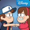 神秘瀑布：暴力攻击(Gravity Falls Mystery Attack) V1.0 安卓版