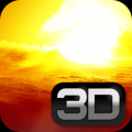 3D天空动态壁纸 V1.0.9