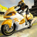 梦幻摩托飞车(Dream Bike Turbo Sprint 3D) V1.04 安卓版