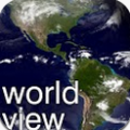 移动的地球动态壁纸 WorldView Live Wallpaper V1.3.8