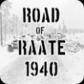 二战之路(Road of Raate 1940) V1.04 安卓版