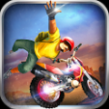 越野试验：恩帝自行车(Motocross trial - Xtreme bike) V1.1 免费版