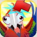 打小鸟 Birds Tapper V1.0