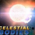 绚丽太空动态壁纸 Celestial Bodies LiveWallpaper V3.7.7