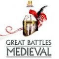 伟大战役:中世纪 History Great Battles Medieval V1.1