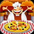 我的比萨店 iPizza Shop V1.0