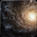 银河系动态壁纸 Galactic Core Live Wallpaper V2.15