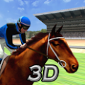 3D赛马 Virtual Horse Racing 3D V1.0.1