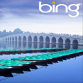 wp7必应壁纸 Bing Wallpaper V1700(汉化版)