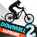 极速下坡2(Downhill Supreme 2) V1.0 直装免费版