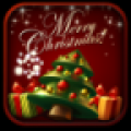 圣诞老人动态壁纸 Santa Live Wallpaper Free V1.0.1