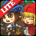 小红帽大战大灰狼精简版 ShaSha:Defence Lite V1.6