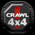 四驱越野车中文专业版 Crawl 4x4 Pro V1.4