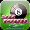 顶级3D台球2 3D Pool Master 2 V1.33