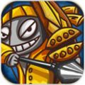 僵尸弓箭手(Zombie Archer) V1.7 安卓版
