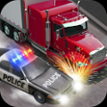 警匪汽车追逐(Cop Riot ! 3D Car Chase Race) V1.0 安卓版