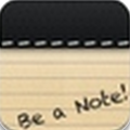 笔记记录 Be a Note! V1.3