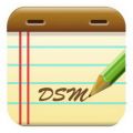 DSM记事本 DSM Notepad V1.0.6