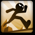 火柴人跳跃(Doodle Runner) V1.03 安卓版