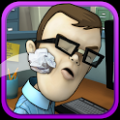 办公室发泄(Office Jerk Free) V1.7.08 安卓版