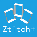 全景图片处理Ztitch V3.8